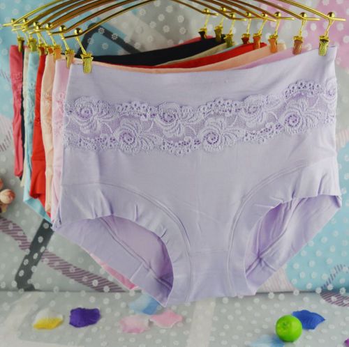 Slip jeunesse en La fibre de bambou - Ref 642630