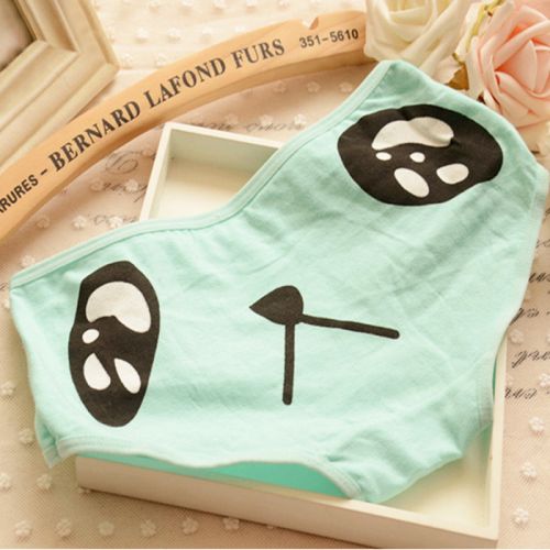 Slip jeunesse doux en coton - Ref 642637