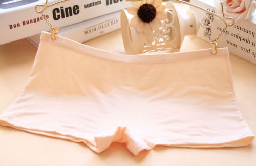 Slip jeunesse simple en La fibre de bambou - Ref 642669