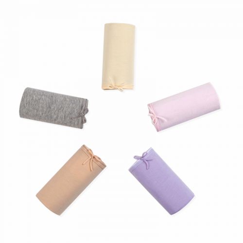 Slip jeunesse DEANFUN en coton - Ref 642700