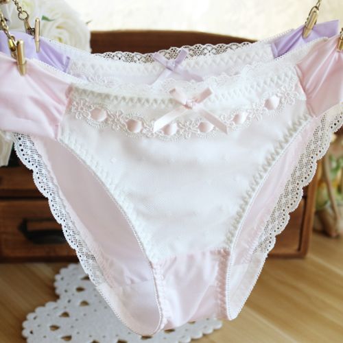 Slip jeunesse doux - Ref 642717