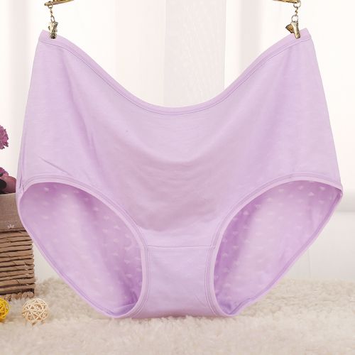 Slip Moyen-âge en coton coloré - Ref 642729