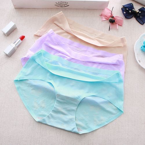 Slip jeunesse sexy en soie Ice - Ref 642774