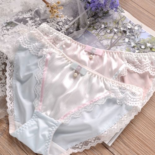 Slip jeunesse doux - Ref 642787