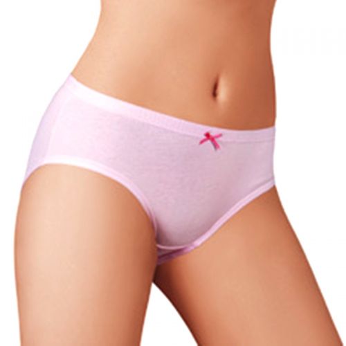 Slip EASINESS en coton - Ref 642800