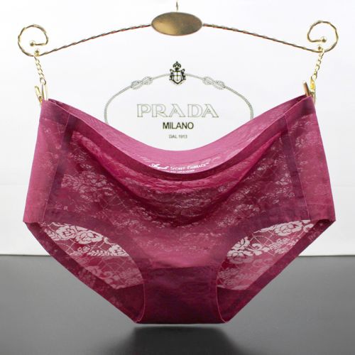 Slip jeunesse luxueux en soie Ice - Ref 642811