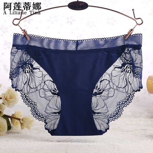 Slip jeunesse en polyester,  - Ref 642888