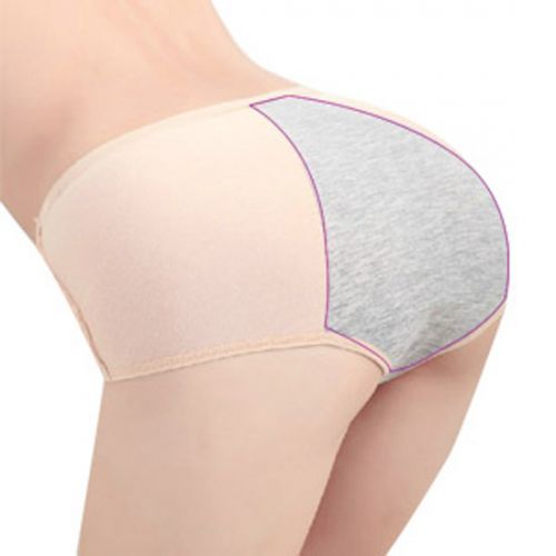 Slip simple en La fibre de bambou - Ref 642918