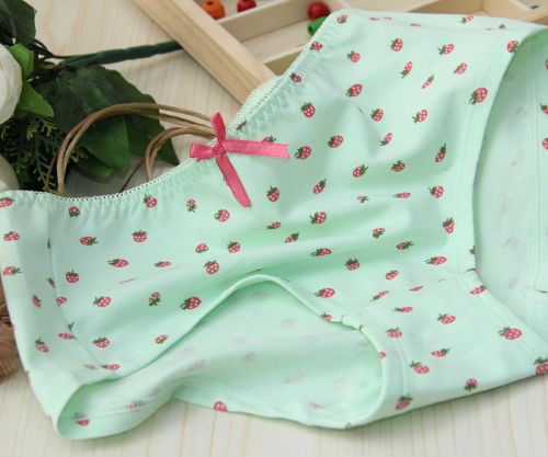  Slip en coton - Ref 642970