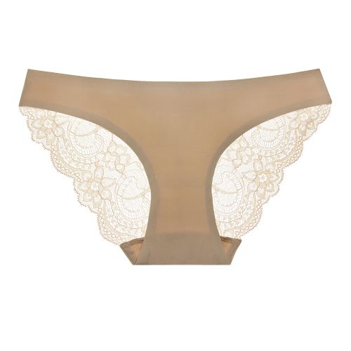 Slip jeunesse en soie Ice - Ref 642980