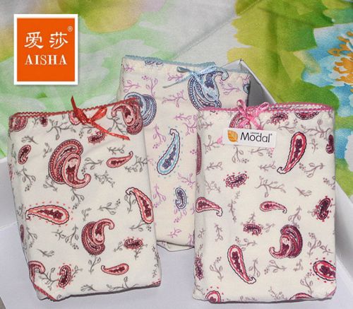 Slip jeunesse en coton - Ref 642981