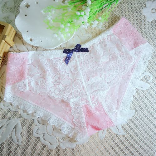 Slip jeunesse en nylon - Ref 643032