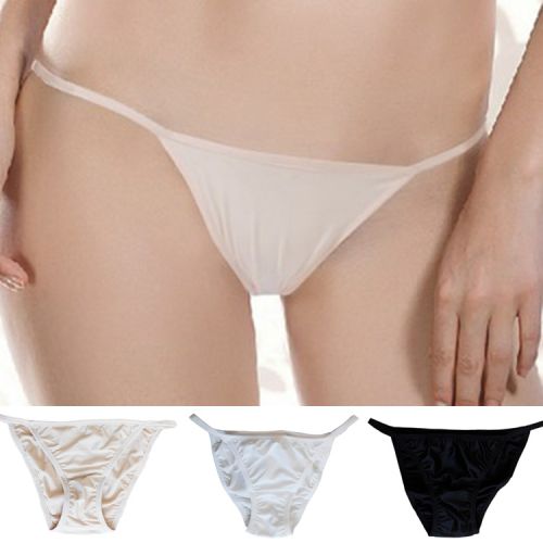 Slip Santé Leggings en coton - Ref 643048