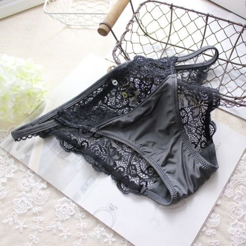 Slip jeunesse luxueux en soie Ice - Ref 643060