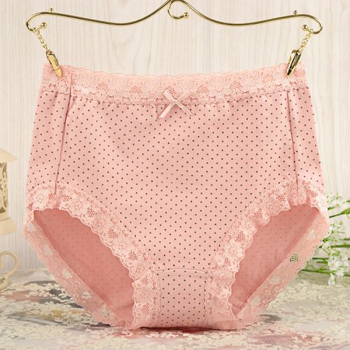 Slip jeunesse simple en coton - Ref 643095