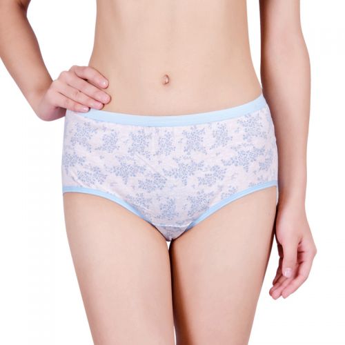 Slip jeunesse en coton - Ref 643101