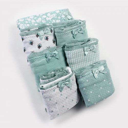 Slip en coton - Ref 643136