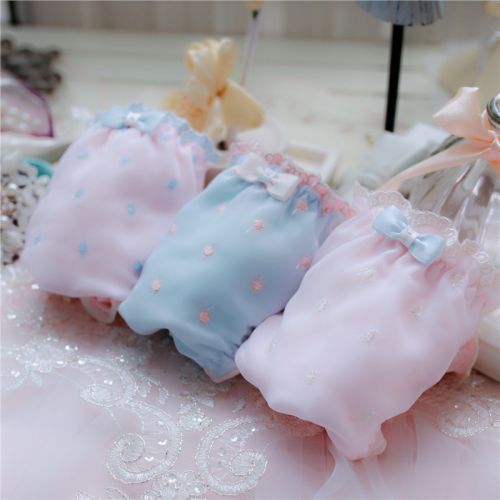  Slip jeunesse en coton - Ref 643168