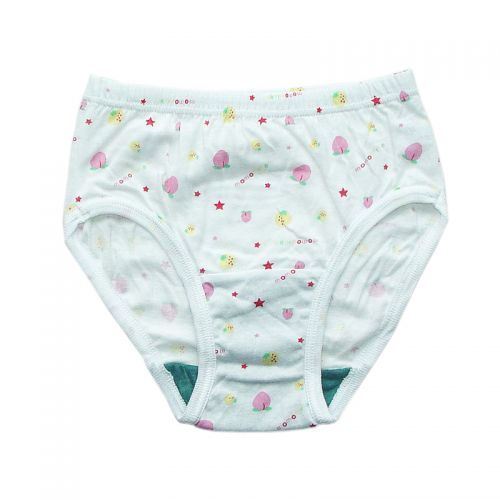 Slip jeune en coton - Ref 643201