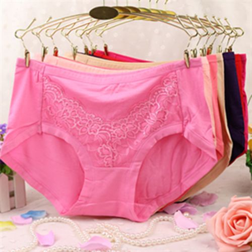 Slip jeunesse sexy en coton - Ref 643202