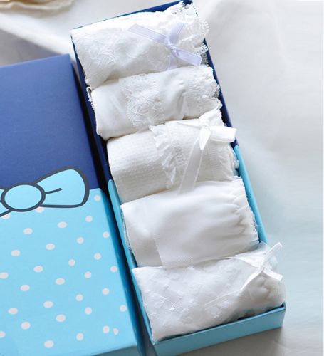 Slip jeunesse doux - Ref 643224