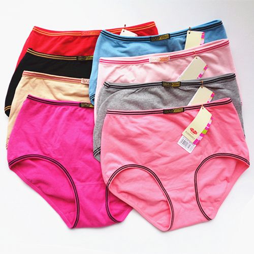 Slip en coton - Ref 643227