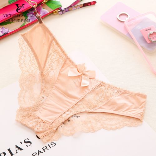  Slip jeunesse VICTORIA'S COLOR - Ref 643229