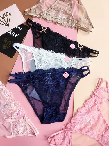 Slip jeunesse sexy - Ref 643232