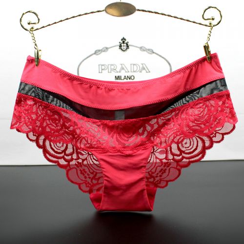 Slip jeunesse sexy en nylon - Ref 643238