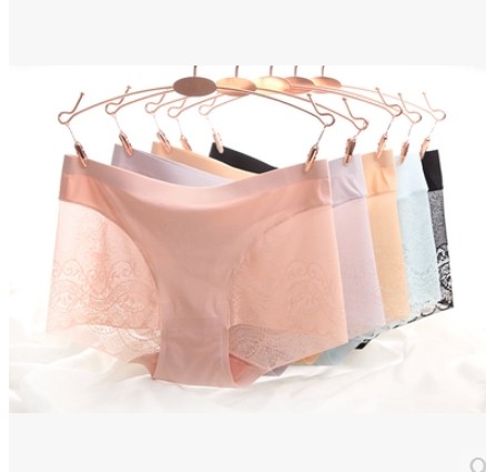 Slip en coton - Ref 643288