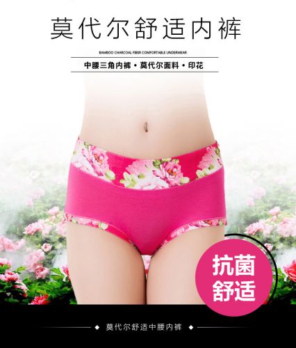  Slip Moyen-âge en coton - Ref 643299