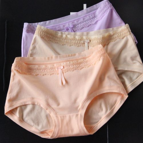 Slip sexy en coton - Ref 643313