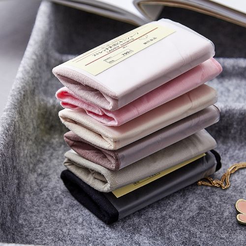 Slip jeunesse en coton - Ref 643314