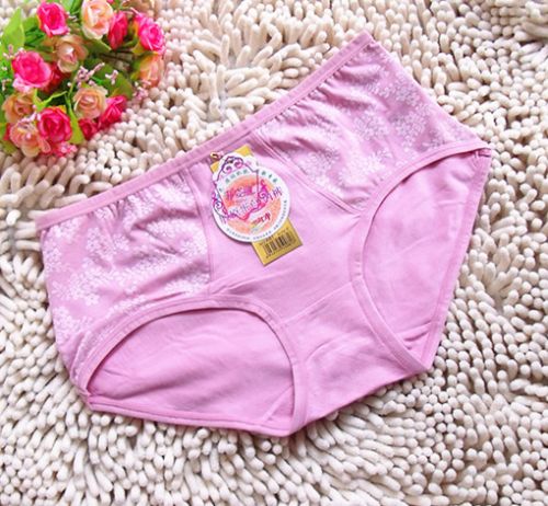  Slip en La fibre de bambou - Ref 643324