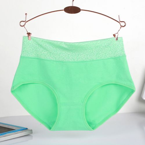 Slip jeunesse en coton - Ref 643327