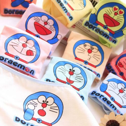 Slip doux en coton - Ref 643348