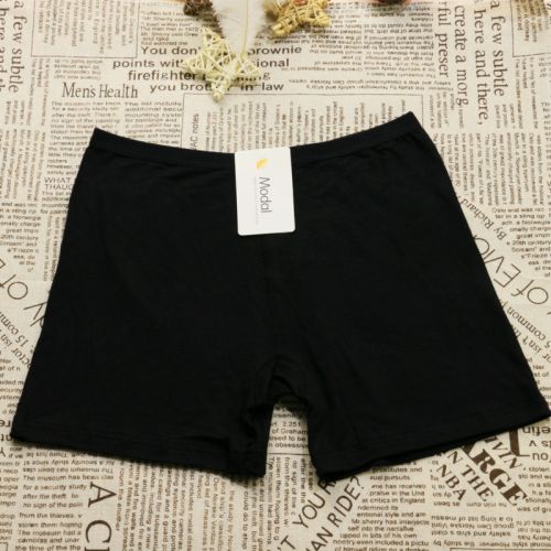 Slip jeune simple en coton - Ref 643368