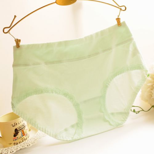 Slip doux en coton - Ref 643506