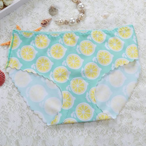 Slip jeunesse doux en nylon - Ref 643522