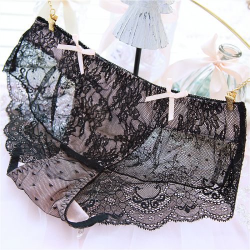  Slip jeunesse en coton - Ref 643537