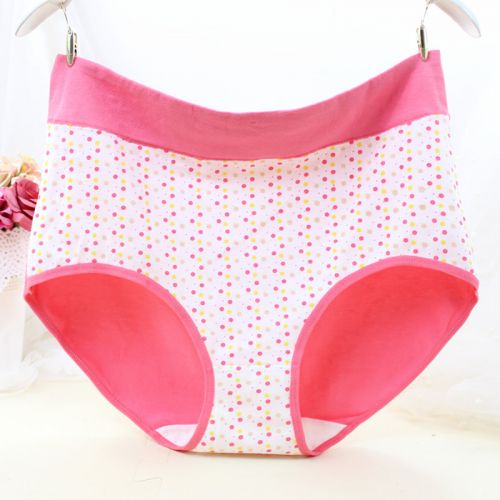 Slip jeunesse en coton - Ref 643598