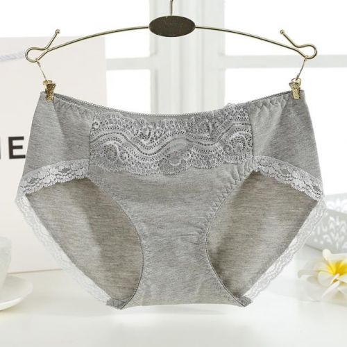 Slip jeunesse sexy en coton - Ref 643612