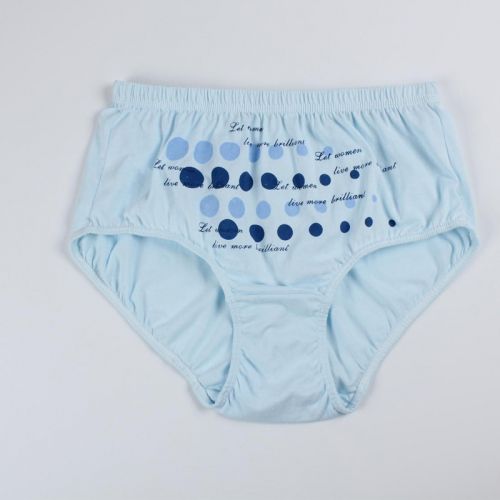  Slip en coton - Ref 643622