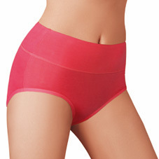 Slip EASINESS en viscose - Ref 643649