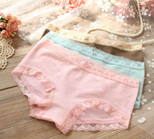 Slip jeunesse simple - Ref 643650