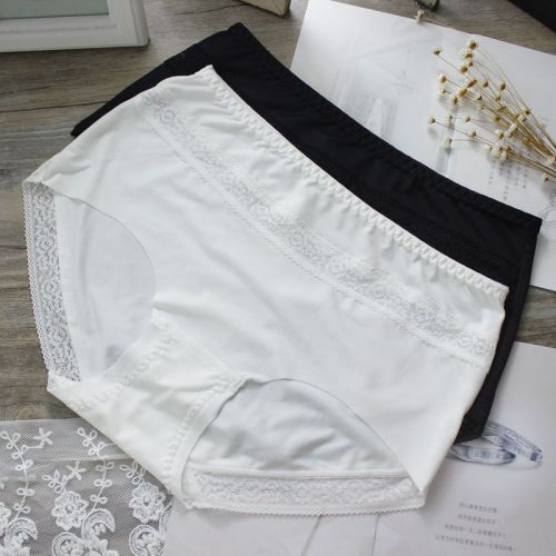 Slip jeunesse simple en soie Ice - Ref 643693