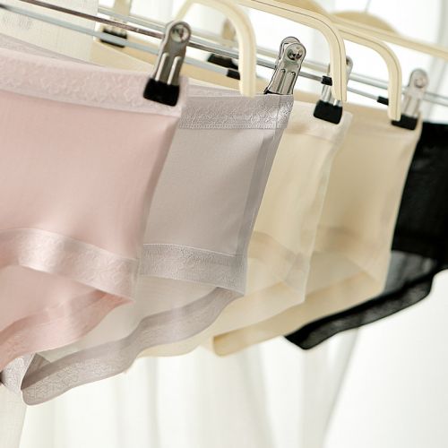  Slip YRAN en soie - Ref 643741