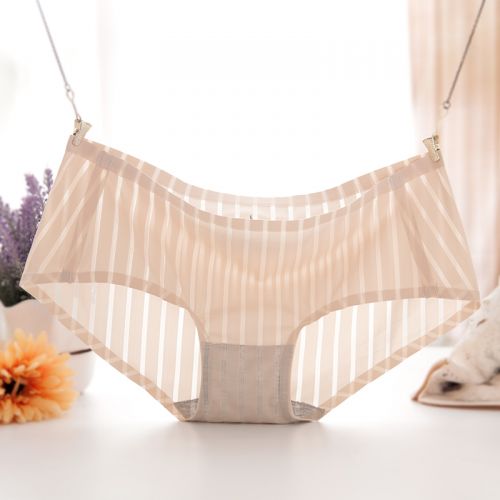  Slip jeunesse METION en soie Ice - Ref 643808