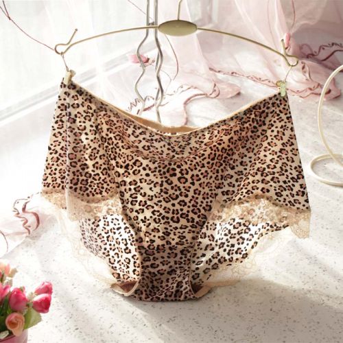 Slip sexy en soie Ice - Ref 643855