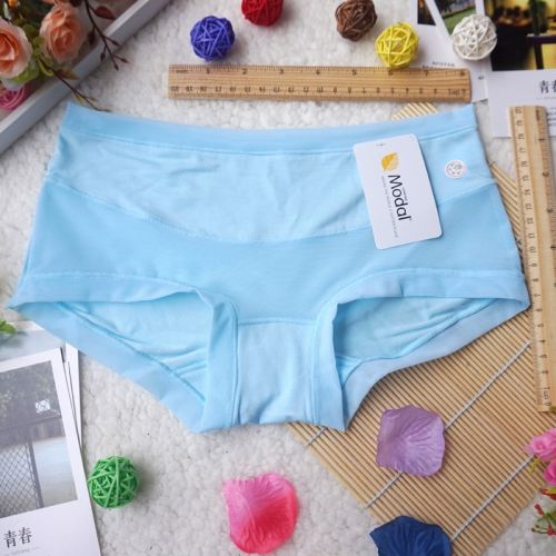 Slip simple en coton - Ref 643870